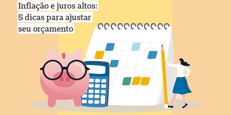 inflacao e juros altos