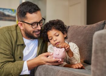 Investimento para criancas 5 dicas para colocar em pratica scaled