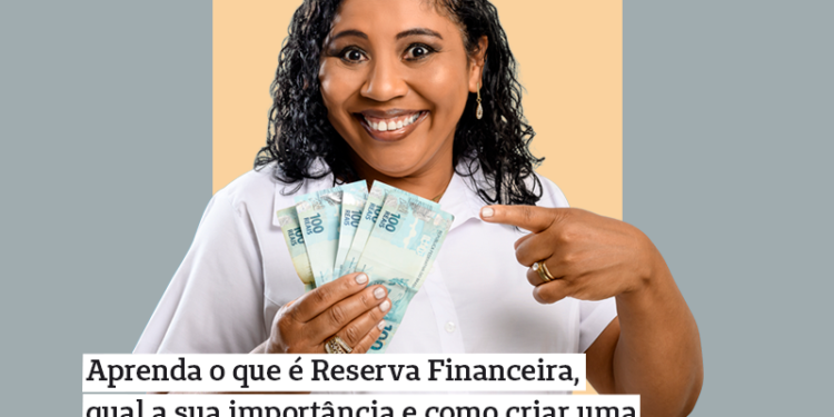reserva financeira