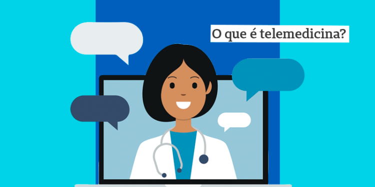 telemedicina