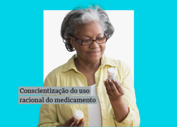 conscientizacao de medicamentos
