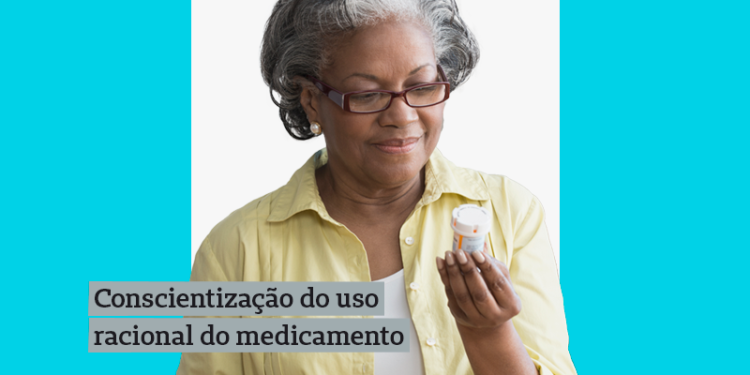 conscientizacao de medicamentos