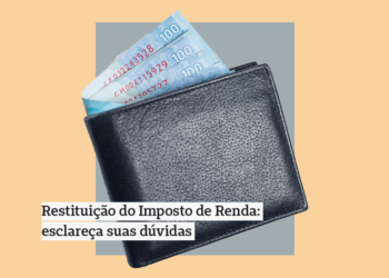 restituicao do imposto de renda