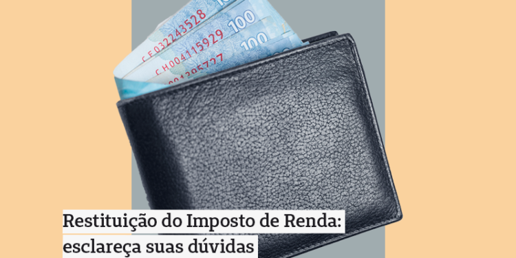 restituicao do imposto de renda