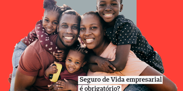 seguro de vida empresarial