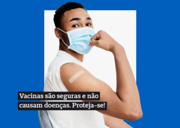 vacinas sao seguras