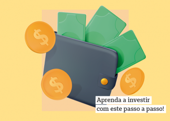 aprenda a investir