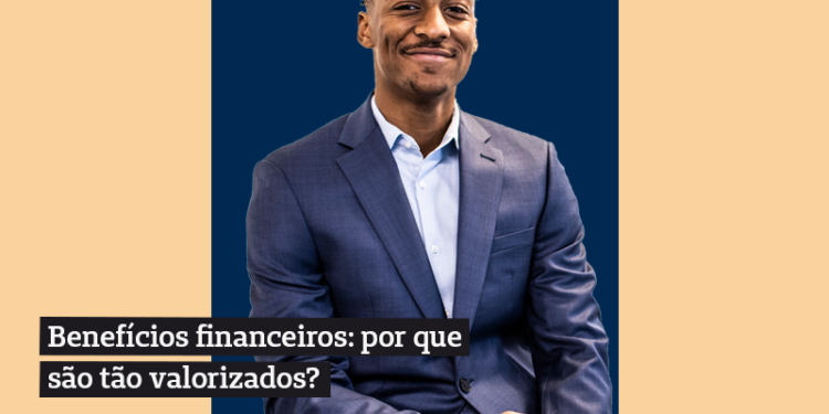 beneficios financeiros