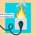 problemas eletricos residenciais