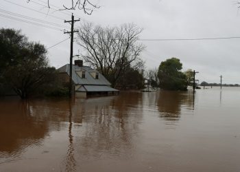 como evitar enchentes inundacoes