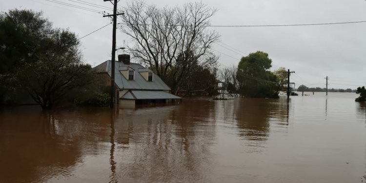 como evitar enchentes inundacoes