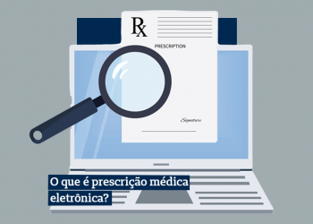 prescricao medica eletronica
