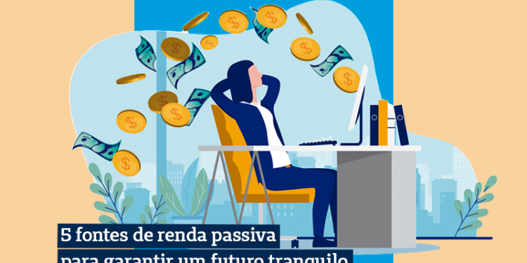 renda passiva 1