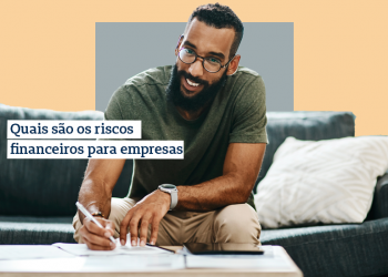 riscos financeiros