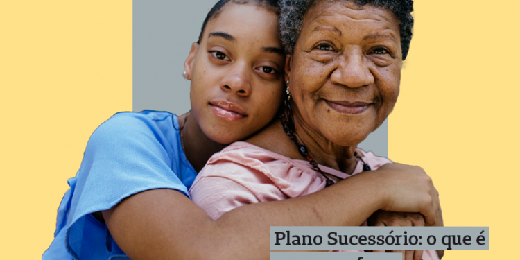plano sucessorio