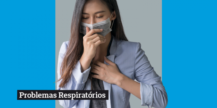 problemas respiratorios