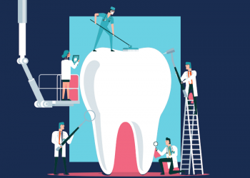 Restaurar esmalte do dente