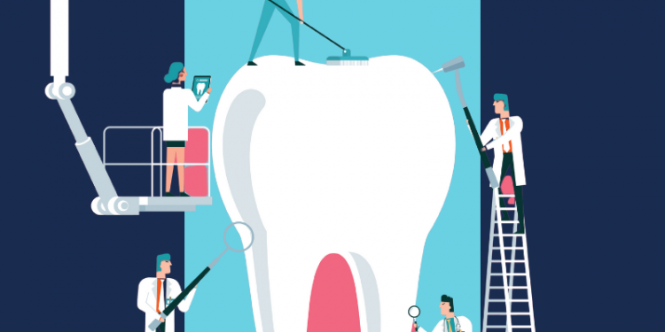 Restaurar esmalte do dente