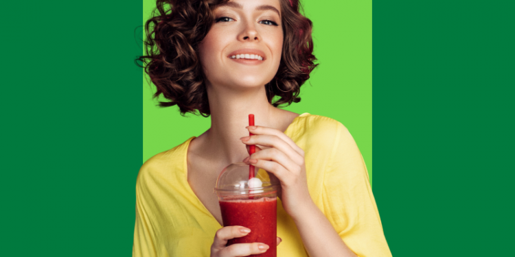 Sucos para refrescar o seu verao