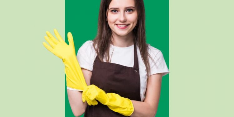 como desentupir privada