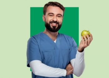 alimentacao e saude bucal