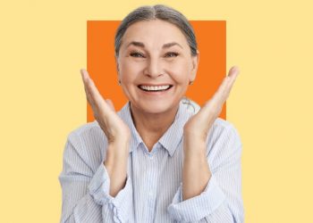 saude bucal do idoso