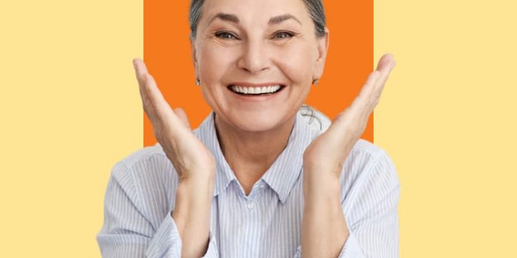 saude bucal do idoso