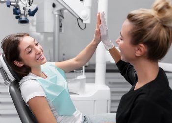 hiv aids na odontologia