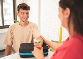 lesao por esforco repetitivo ler