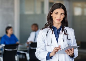 tipos seguro para medicos