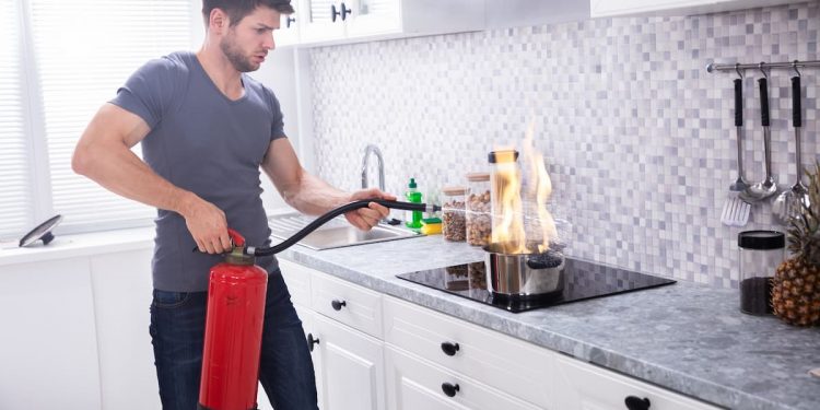 incendios domesticos