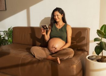 gravidez ovario policistico