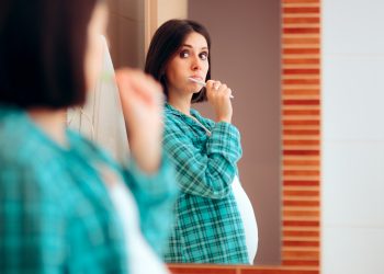 O que e a gengivite gravidica e como tratar scaled