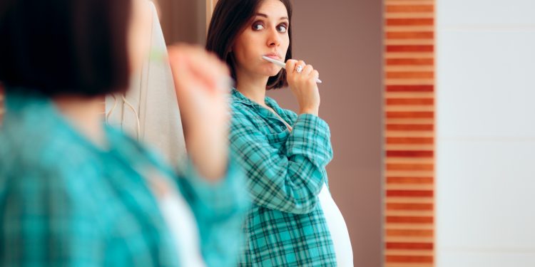 O que e a gengivite gravidica e como tratar scaled