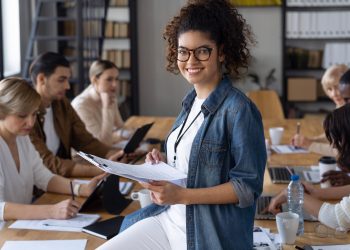 close up business people conference room scaled