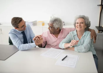 como contratar seguro vida