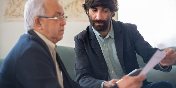 o que e corretor seguros