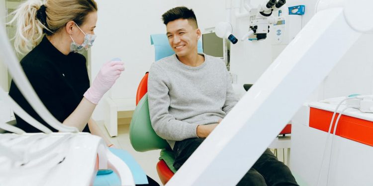 tratamentos conservadores odontologia