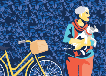 Convívio com animais de estimação pode fazer bem à saúde