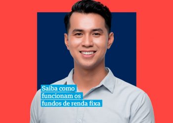 fundos de investimento - Homem camisa social