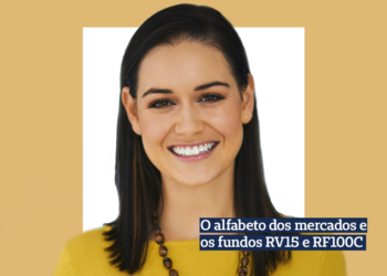 PrevNews: O alfabeto dos mercados com as letras “V” e “U”.