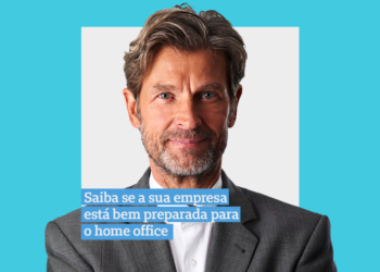 Sua empresa está (bem) preparada para o home office?