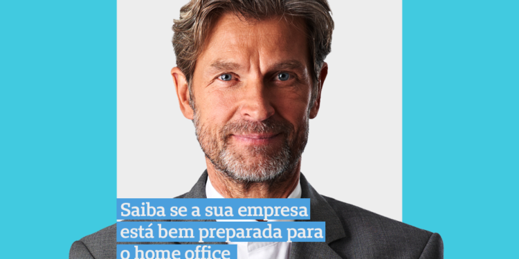 Sua empresa está (bem) preparada para o home office?