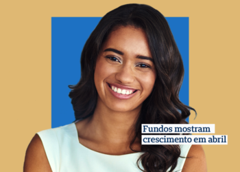 Fundos RV15 e RF100C mostram recuperação em abril e maio