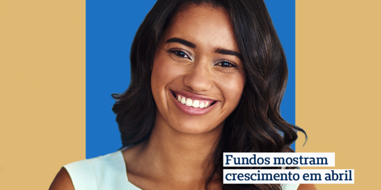 Fundos RV15 e RF100C mostram recuperação em abril e maio