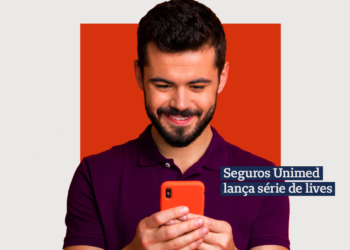 Seguros Unimed lança série de lives para te ajudar a passar pela quarentena de forma tranquila