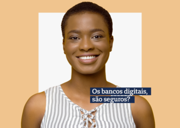 Os bancos digitais são seguros?