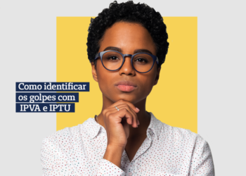 Como identificar os golpes com IPVA e IPTU