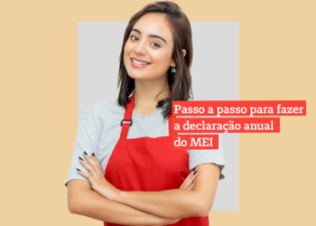 Passo a passo para fazer a declaração anual do MEI.