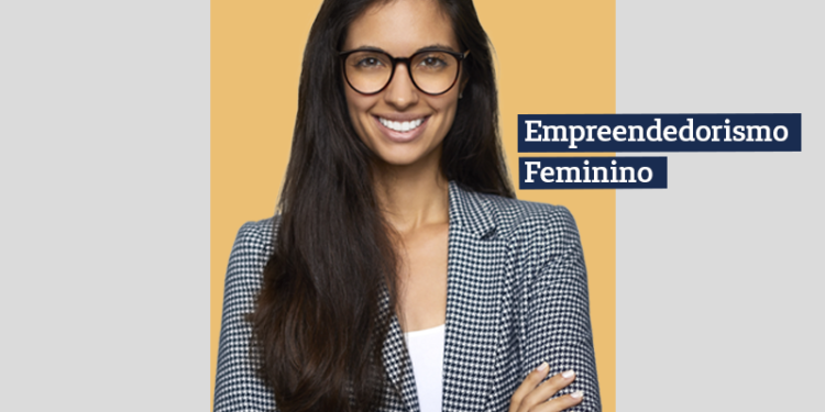 Empreendedorismo feminino: desafios e como ter sucesso no seu negócio